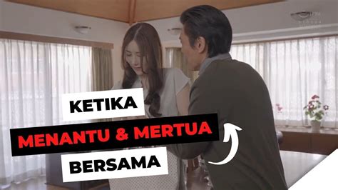 cerita sex mertua dan menantu|MERTUAKU MEMBUATKU NIKMAT 1 MALAM